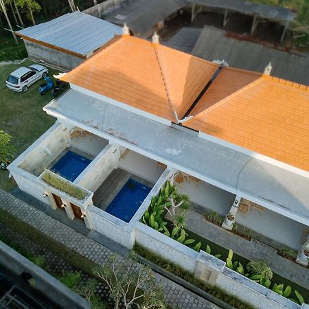 Bali Made Escape Hotel Gianyar  Exterior photo